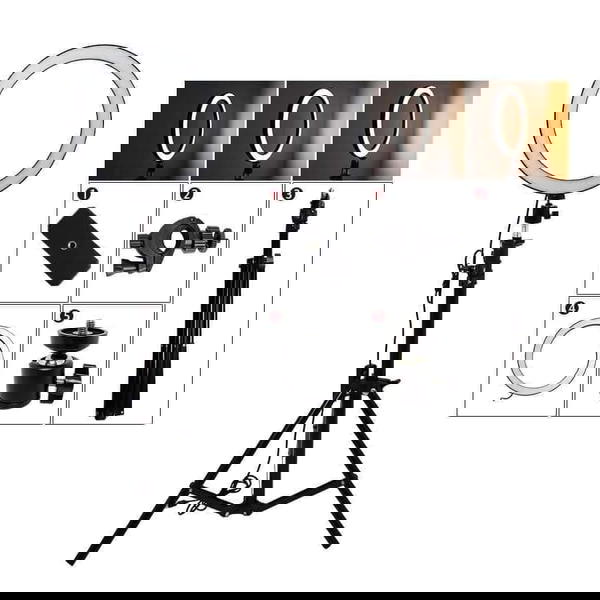 رينج لايتRing Light  Image 1 Preview