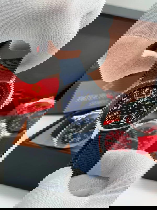 ساعات باتيك فليب  .أجمل الساعات المميزة  Image 1 Preview