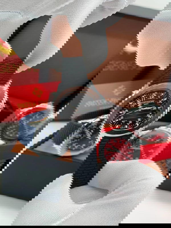 ساعات باتيك فليب  .أجمل الساعات المميزة  Image 4 Preview