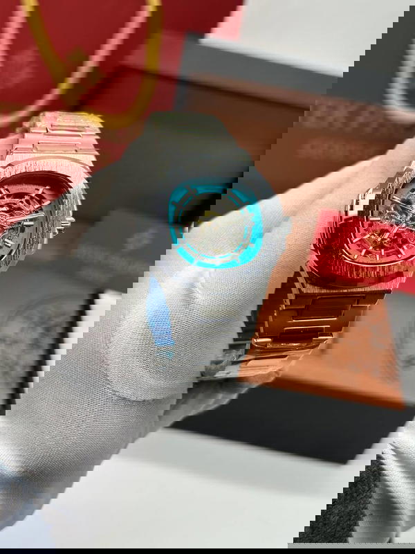 ساعات باتيك فليب  اتوماتيك Image 2 Preview