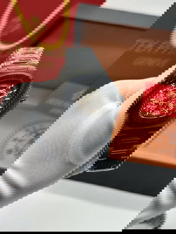 ساعات باتيك فليب  اتوماتيك Image 3 Preview