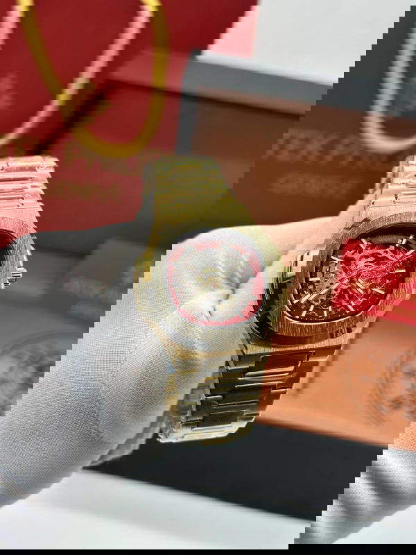 ساعات باتيك فليب  اتوماتيك Image 4 Preview