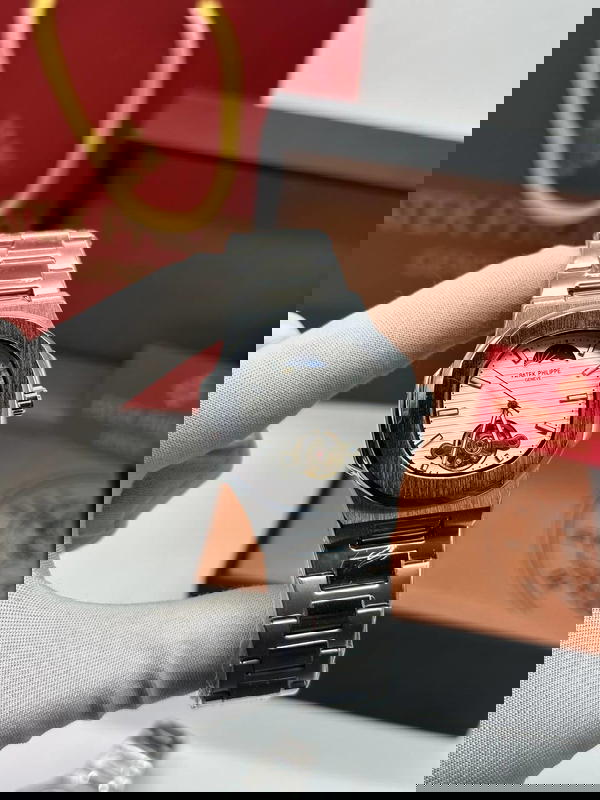 ساعات باتيك فليب  اتوماتيك Image 6 Preview