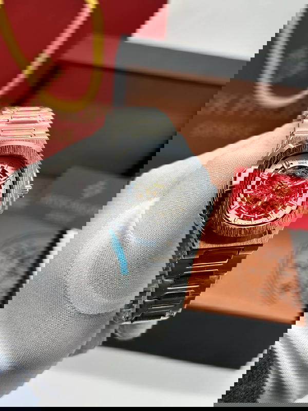 ساعات باتيك فليب  اتوماتيك Image 7 Preview