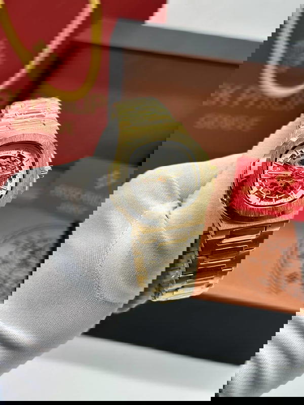 ساعات باتيك فليب  اتوماتيك Image 8 Preview