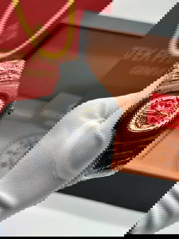 ساعات باتيك فليب  اتوماتيك Image 10 Preview