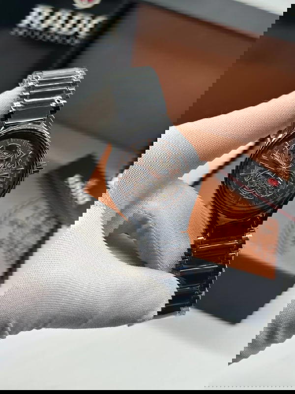 ساعات رادو سيراميك اتوماتيك Image 1 Preview