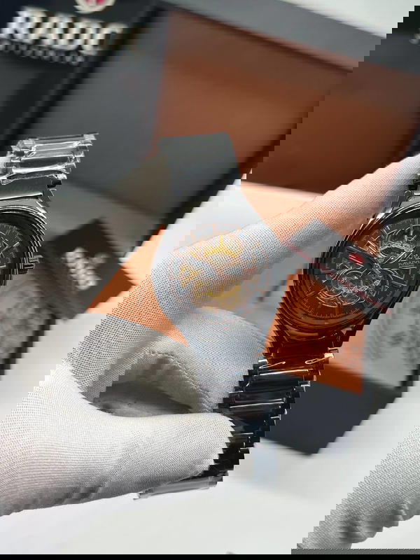 ساعات رادو سيراميك اتوماتيك Image 2 Preview