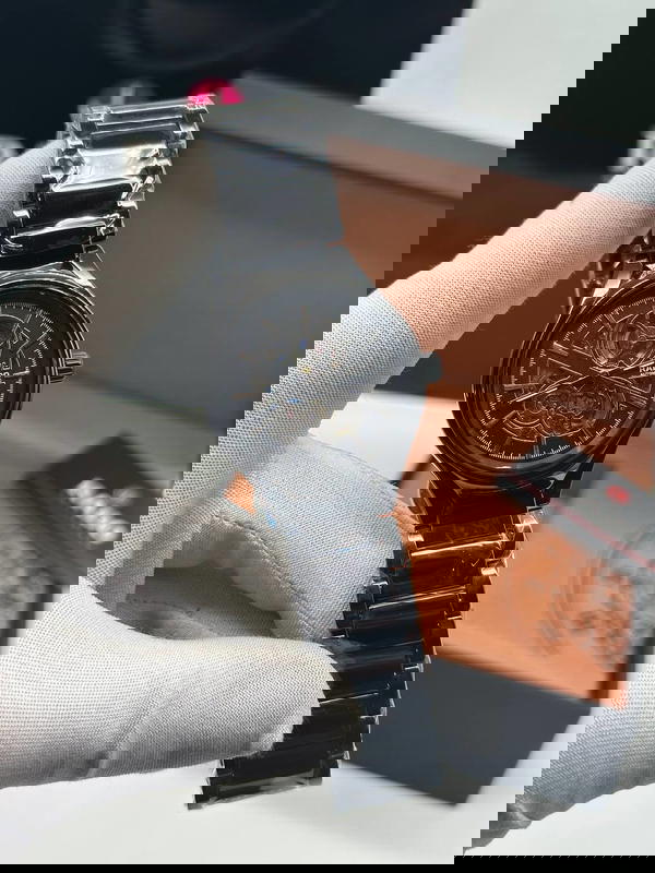 ساعات رادو سيراميك اتوماتيك Image 3 Preview