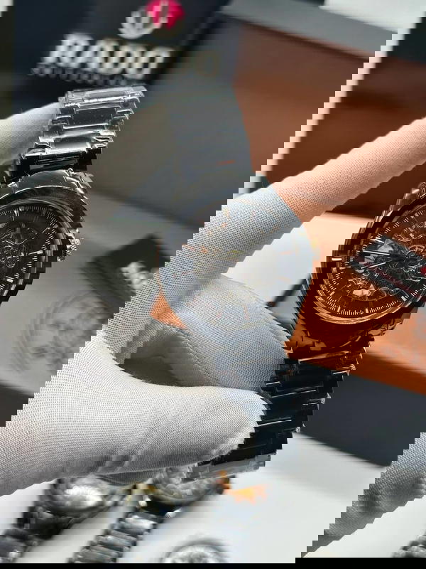 ساعات رادو سيراميك اتوماتيك Image 4 Preview