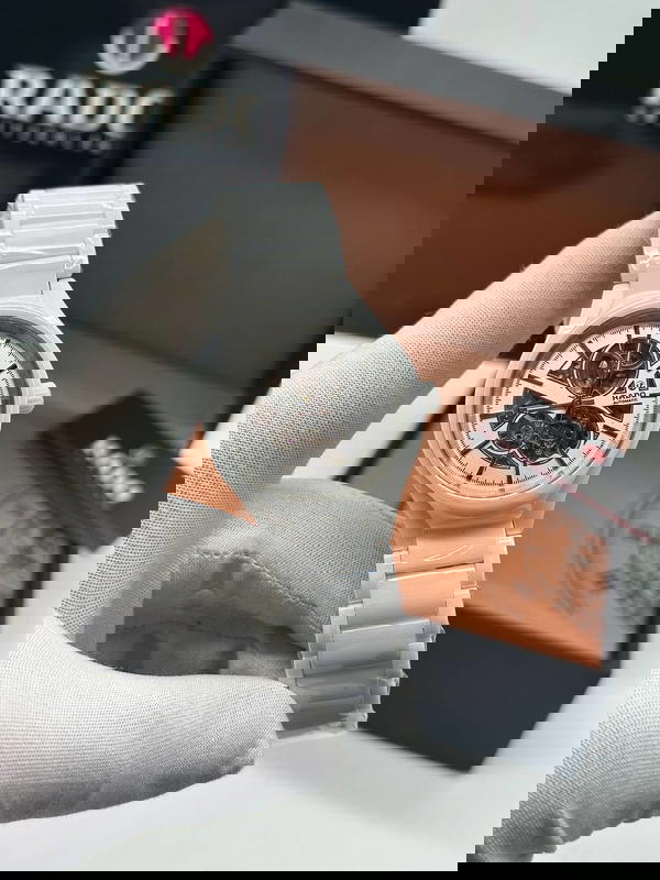 ساعات رادو سيراميك اتوماتيك Image 5 Preview