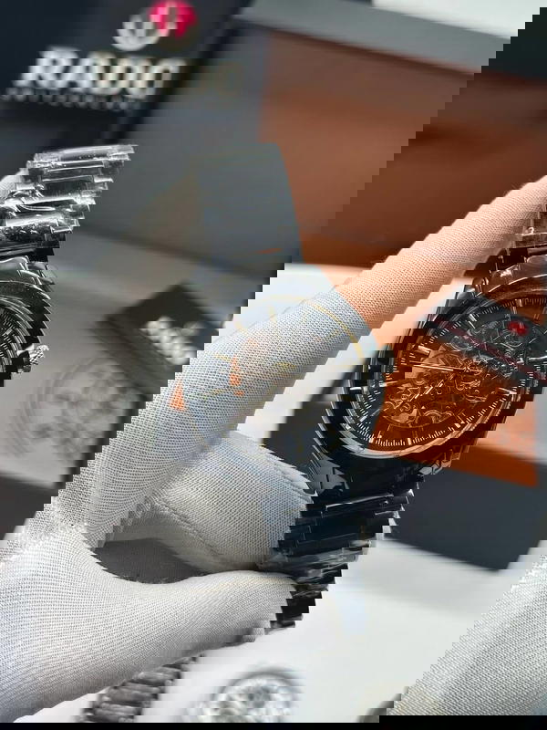 ساعات رادو سيراميك اتوماتيك Image 6 Preview