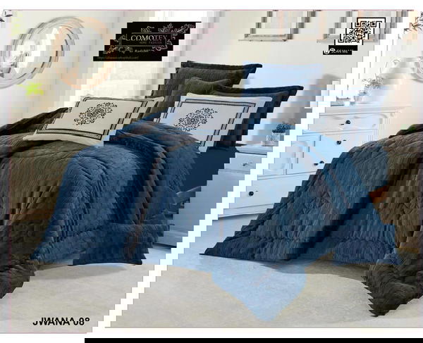 شرشف مجوز ثمن قطع كينج سايز احجام كثير كبيره على موديلات وألوان جميلة ومميزة Image 9 Preview