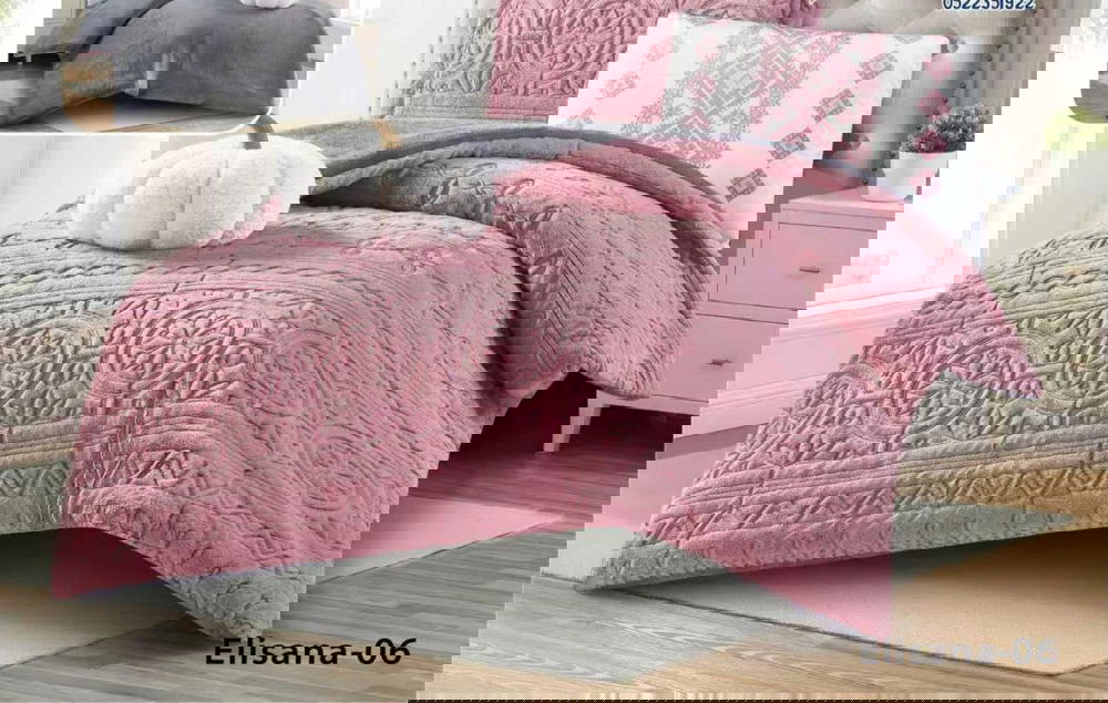 شتوي مفرد موديل 2026 خامة جديدة  موديل اليقطينة الفخم يتكوّن من 5 قطع  Preview Image