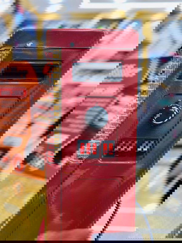 شي حلو انه يكون عندك صوبة تدفي وبنفس الوقت يكون شكلها حلو Image 5 Preview