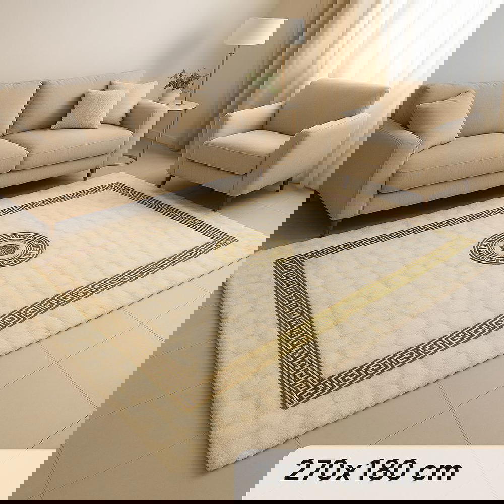 سجاد فرو الارنب الفرزاتشي  Preview Image