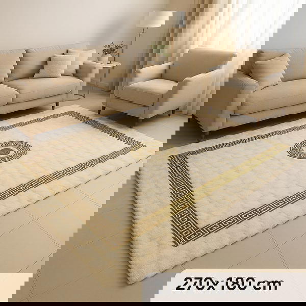 سجاد فرو الارنب الفرزاتشي  Image 1 Preview