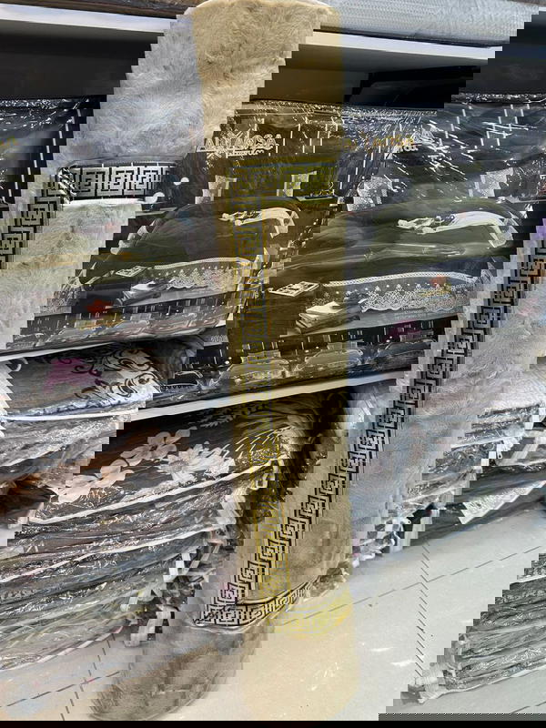 سجاد فرو الارنب الفرزاتشي  Image 3 Preview