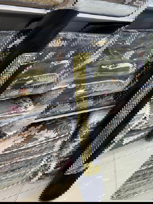 سجاد فرو الارنب الفرزاتشي  Image 6 Preview