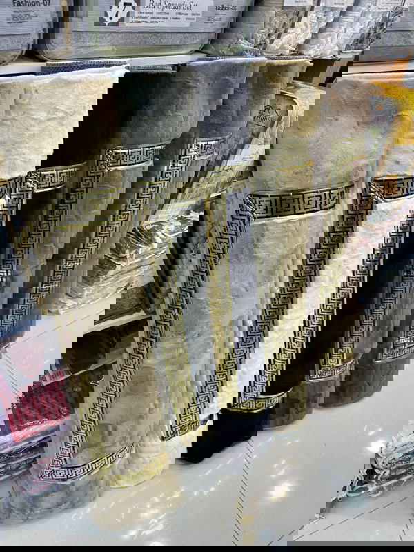 سجاد فرو الارنب الفرزاتشي  Image 7 Preview