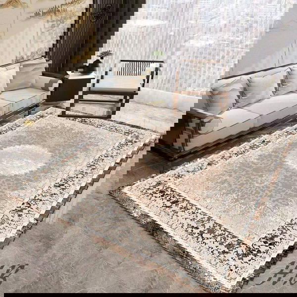 سجاد مزخرف اوروبي بتصميم جديد  Image 1 Preview