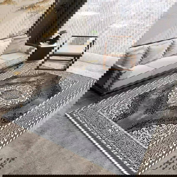 سجاد مزخرف اوروبي بتصميم جديد  Image 2 Preview