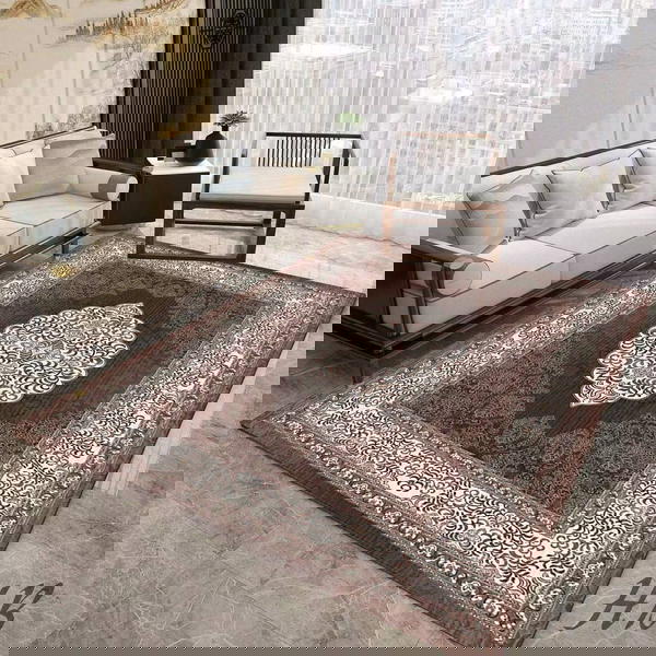 سجاد مزخرف اوروبي بتصميم جديد  Image 3 Preview