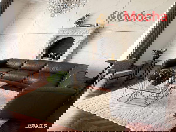 سجاد شتوي حفر فرو الأرنب ثقيل غير قابل للانزلاق Image 2 Preview