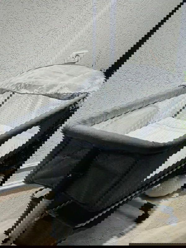 سرير البيبي الترند Image 1 Preview