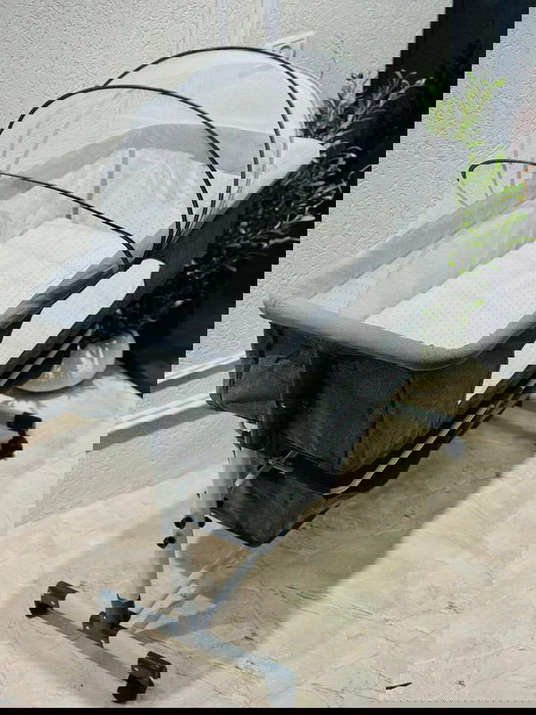 سرير البيبي الترند Image 2 Preview