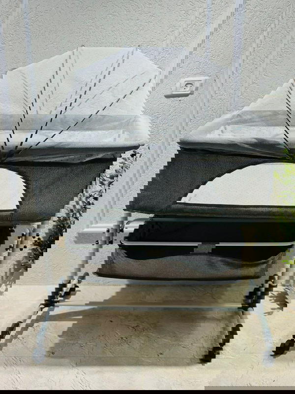 سرير البيبي الترند Image 3 Preview