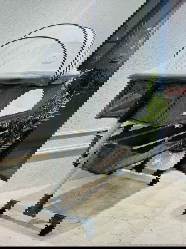 سرير البيبي الترند Image 4 Preview