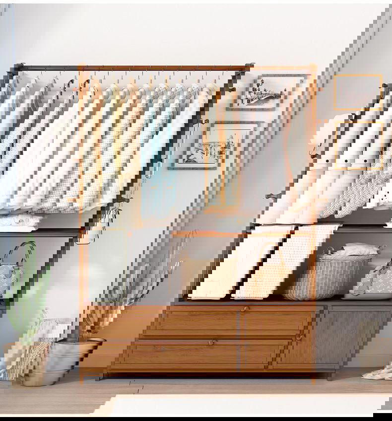 ستاند الملابس الاكثر مبيعا Preview Image