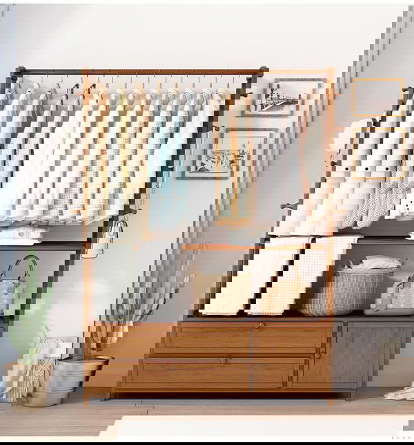 ستاند الملابس الاكثر مبيعا Image 1 Preview