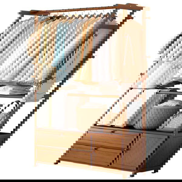 ستاند الملابس الاكثر مبيعا Image 2 Preview