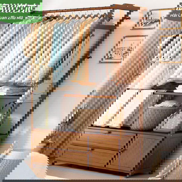 ستاند الملابس الاكثر مبيعا Image 4 Preview