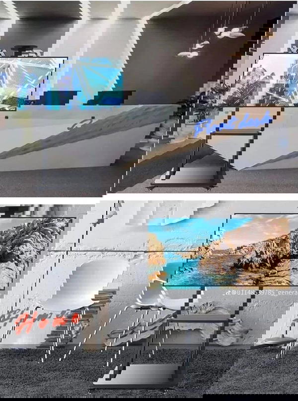 ستاند تلفاز احترافي  Image 1 Preview