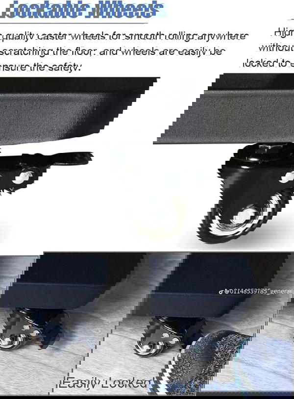 ستاند تلفاز احترافي  Image 3 Preview