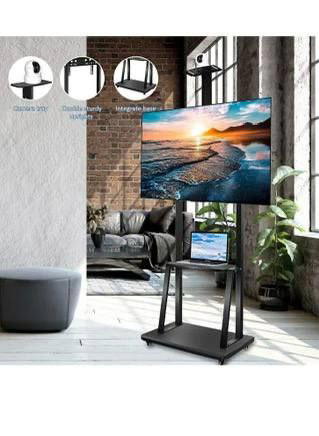 ستاند تلفاز احترافي  Image 5 Preview