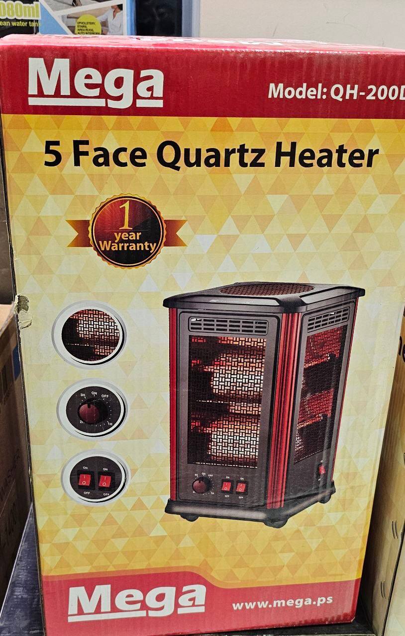 صوبة 10اعمدة حجم كبير وثقيل    Preview Image