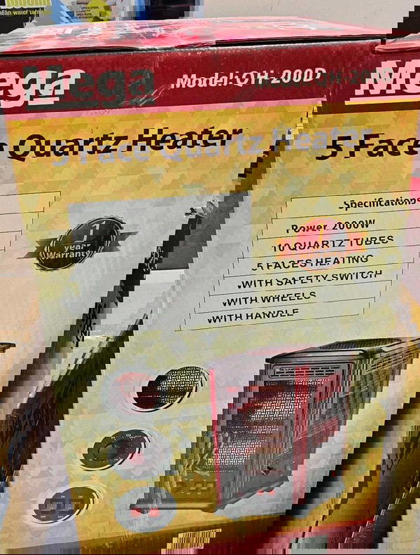 صوبة 10اعمدة حجم كبير وثقيل    Image 3 Preview