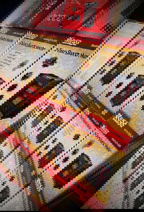 صوبة 5 وجوه الأكثر طلبا في الاسواق Image 2 Preview