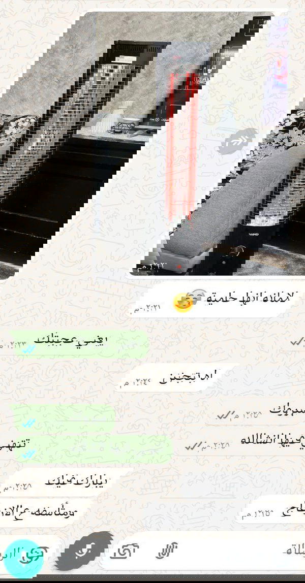 صوبة عامودياقتصاديةعمليةالاعمده كربونيه وليست إضاءة ثابتة وامنة Image 1 Preview