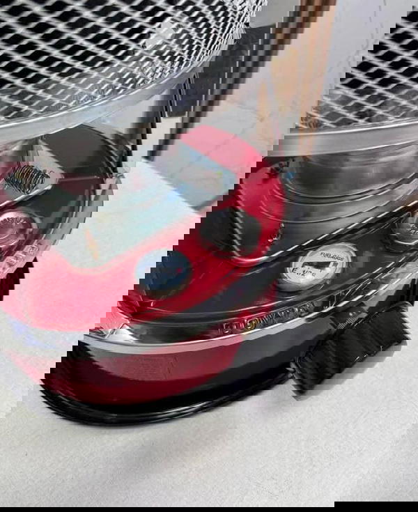 صوبة الكاز الاقتصادية راس زجاجي الاصلية من كريستلز ? Image 5 Preview