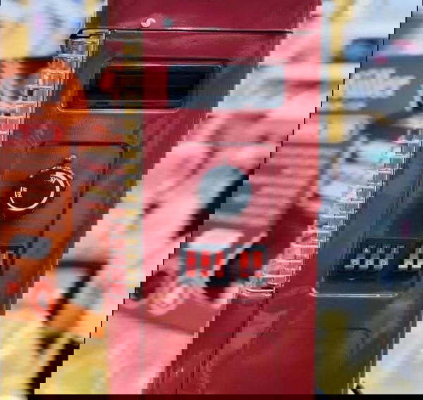 صوبة فاير بليس من شركة مولر🥇 Image 1 Preview