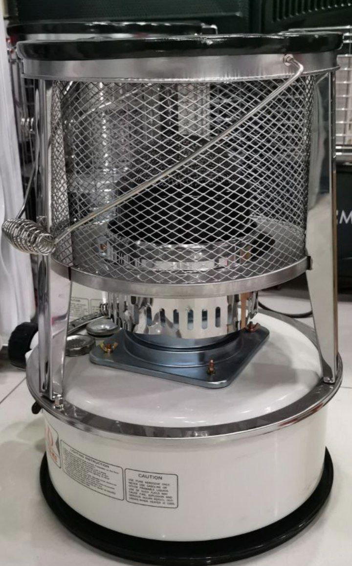 صوبة كاز تو مي ٥لتر Preview Image