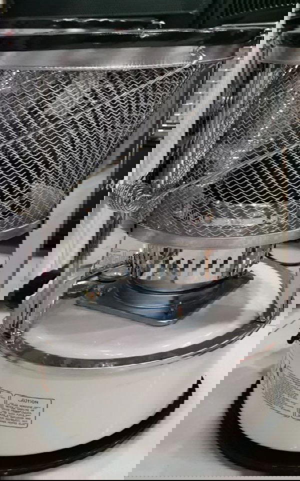 صوبة كاز تو مي ٥لتر Image 1 Preview