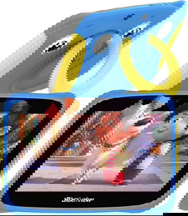 تابلت الأطفال Blackview Tab Kids Image 6 Preview