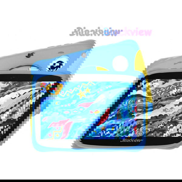 تابلت الأطفال Blackview Tab Kids Image 7 Preview