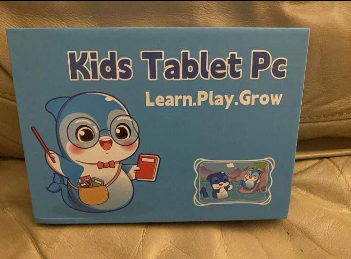 تابلت اطفال كيدز موديل 2025 Preview Image